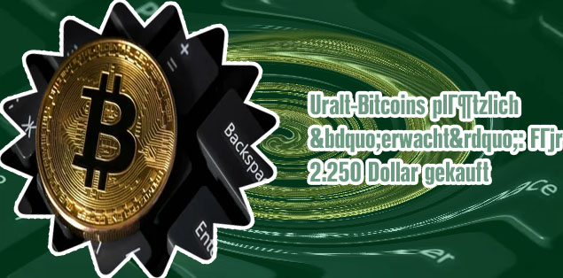 Bitcoin artikel