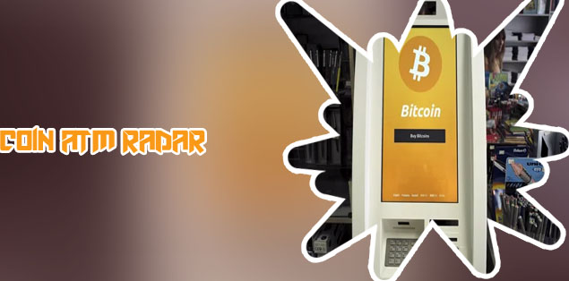 Bitcoin atm manufacturers