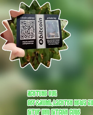 Bitcoin code maschmeyer