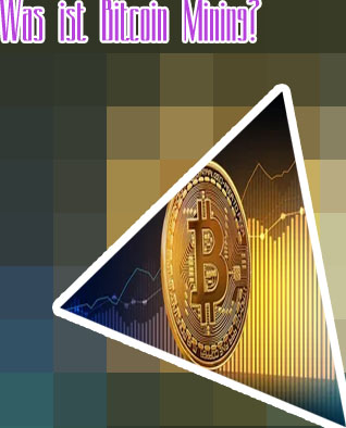 Bitcoin ernten