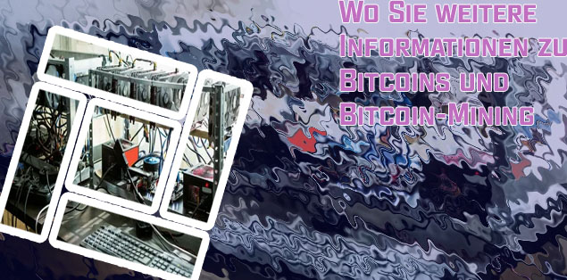 Bitcoin miner pc