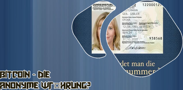 Bitcoin personalausweis