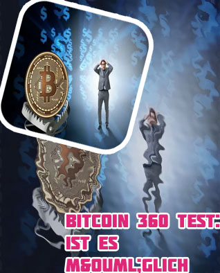 Bitcoin revolution recensione