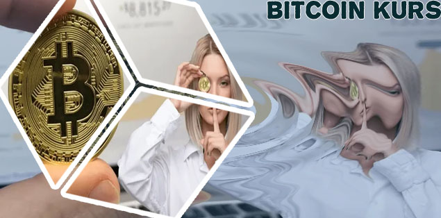 Bitcoin verluf