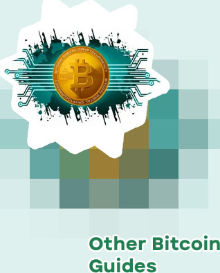Bitcoin verwahren