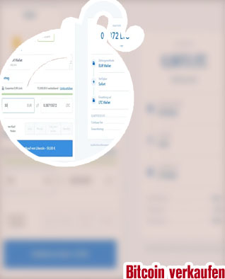 Bitcoin wallet verkaufen