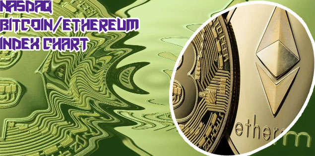 Bitcoin/ethereum