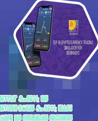 Bitflip bitcoin börse