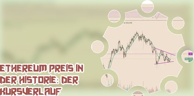 Ethereum kurs usd