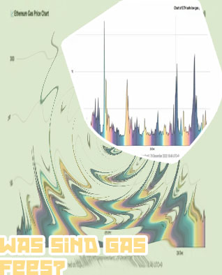 Gas fees ethereum chart