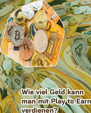 Kann man mit bitcoin geld verdienen