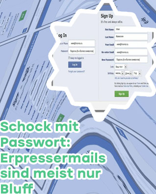Mail passwort gehackt bitcoin