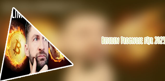 Prognose bitcoin aktuell