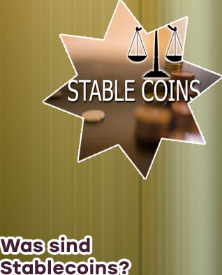 Stable coin bitcoin