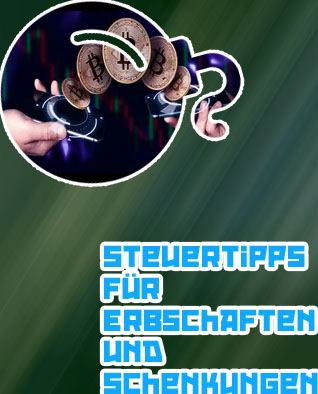 Steuern für bitcoin