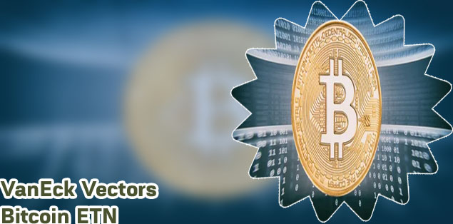 Vaneck bitcoin etn