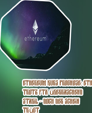 Warum fällt ethereum so stark