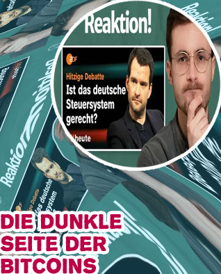 Wohin geht der bitcoin